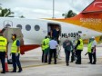 Haïti - Sunrise Airways : Reprise des vols Holguín (Cuba) / Port-au-Prince et mesures sanitaires