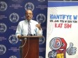 Haiti - Security : Beginning of the identification of SIM cards throughout the country