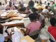 Haïti - FLASH : Dernière ligne droite pour les corrections du Bac 2020