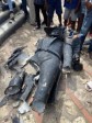 Haïti - FLASH : Un fou détruit une statue de J-J Dessalines, sous les applaudissements