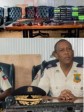 Haiti - Security : Results by department of the Operation «Terminator 1»