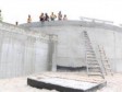 Haiti - Politic : $22M for the Vivy Mitchel reservoir and the pumping station in Tabarre