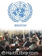 Haïti - Politique : La Minustah prend acte du rejet du Premier Ministre désigné