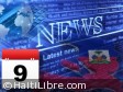 Haiti - News : Zapping...