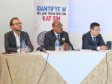 Haiti - Security : Towards the identification of former customers of a SIM card