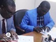 Haiti - Politic : Pilot project for the validation of acquired professional experience