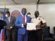 Haiti - FLASH : A new DG at the head of the PNH