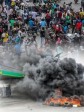 Haiti - FLASH : Demonstration of the radical opposition, violence, vandalism, several victims and extensive damage