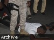 Haiti - FLASH : Violent clashes between the PNH and heavily armed criminals