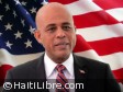 Haïti - Politique : Le Président Martelly en voyage officiel à New-York