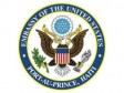 Haiti - FLASH : Security alert from the United States Embassy in Port-au-Prince