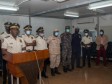 Haiti - FLASH : The PNH regains control of «village de Dieu»