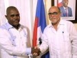 Haïti - Sports : Vers l’amélioration des rapports entre le Ministère et le Comité Olympique Haïtien