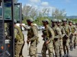 Haiti - DR : The Dominican Republic will send military reinforcements to the border