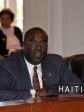 Haïti - Social : Message de nouvel an de l’Ambassadeur d’Haïti à Washington