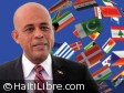 Haiti - Economy : Michel Martelly on tour... of Business