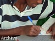 Haiti - Education : End of exams for the 9th