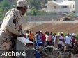 Haiti - DR : 300 illegal Haitians and 7 smugglers arrested in Elías Piña