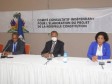Haiti - FLASH : Summary of the preliminary draft of the new Constitution (official)