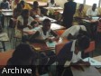 Haiti - Education : Beginning tomorrow of the baccalaureate exams for 134.995 candidates