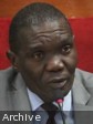 Haiti - Politic : Senator Lambert, President of the Senate apologizes