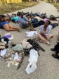 Haiti - Coup : List of those arrested