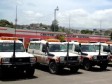 Haiti - Health : 2020 balance of the National Ambulance Center