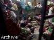 Haiti - UN : «Human rights violation very concerning» indicates the BINUH report on the situation in Haiti
