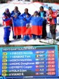 Haïti - Ski Championnat du Monde : Haïti se classe 35ème au slalom Géant
