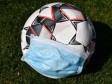 Haïti - AVIS, Football : Match Haïti-Mexique, dispositions sanitaires particulières