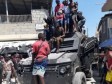Haiti - FLASH : Failure of the anti-gang operation in Village de Dieu, several police officers killed, others injured
