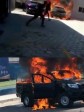 Haiti - FLASH : Violence, vandalism and looting in Port-au-Prince