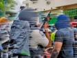 Haiti - FLASH : Shooting between Phantom 509 and the PNH, 2 police officers killed