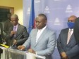 Haiti - Politic : More than 230,000 new voters registered in 1 month