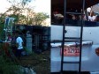 Haiti - FLASH : At least 21 dead and 30 injured in an accident 