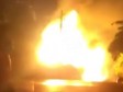 Haiti - FLASH : A propane gas station explodes in Delmas 32 