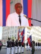 Haiti - 218th : President Moïse pays tribute to the Heroes of Independence 