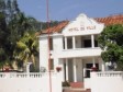 Haiti - FLASH jobs : The Town Hall of Cap-Haitien is recruiting, applications open