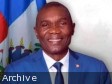Haiti - Referendum : The President of the Senate calls for rebellion
