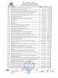 Haiti - Politic : Referendum / Elections revised calendar (official)