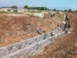 Haiti - FLASH : Canal on the Massacre River in Haiti, Dominican President Abinader raises the tone