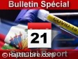 Haiti - FLASH : 323 new cases and 16 deaths in 48 hours