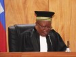 Haiti - Justice : Death of Me René Sylvestre, President of the Court of Cassation and the CSPJ (Reactions)