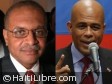 Haïti - Politique : Après l’affrontement, Martelly cherche un ultime compromis...