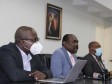 Haïti - FLASH : Dispositif d’accompagnement des candidats aux examens officiels