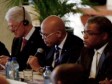 Haïti - Reconstruction : Martelly demande le renouvellement de la CIRH