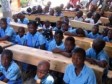 Haïti - Éducation : Rappel sur les frais scolaire