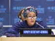 Haiti - Earthquake : The UN in solidarity with the Haitian people (Statement)