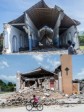 Haïti - Séisme : 550 églises et plus de 400 écoles catholiques et protestantes détruites