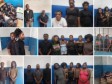 Haiti - FLASH : The PNH at the the offensive, hecatomb among bandits, 40 arrests